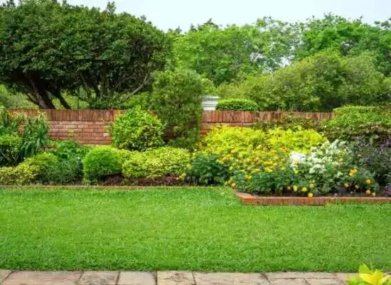 landscaping services West Hattiesburg